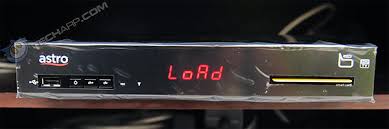 I am an existing njoi customer and i heard that. Tech Arp Ed 146 How To Update The Firmware Of Your Astro Byond Decoder
