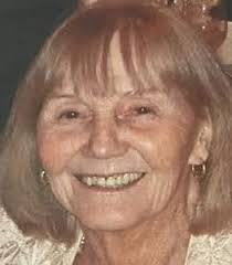 Barbara Burley Obituary (1930