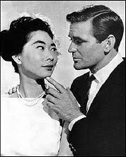 A TV Series Review by Michael Shonk: HONG KONG (1960-61).