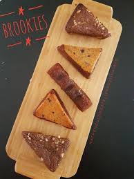 Brookies De Nathencuisine Guy Demarle Recette Mousse Au Chocolat Rapide Faire Fondre Du Chocolat Fondue Au Chocolat