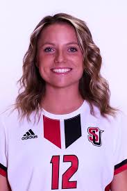 2022 Women's Soccer Roster