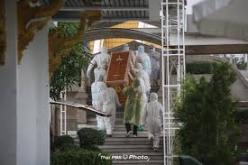 ครอบครัวสุดเศร้า รับศพ น้าค่อม เผาวันนี้ 30 เม.ย.64 บันเทิง 30/04/2021 30/04/2021 phala Vmjinm8y81jrtm