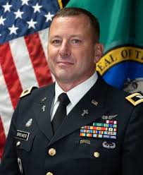 WASHINGTON MILITARY DEPARTMENT