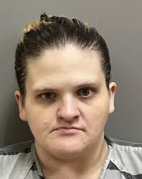 Morgan County Arrest Reports 01/01/24