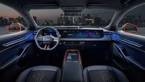 Check spelling or type a new query. Ford Evos Crossover Ersetzt Ford Mondeo Fusion Auto Motor Und Sport