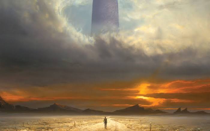 The Dark Tower Thoughts - Tales of the Aggronaut