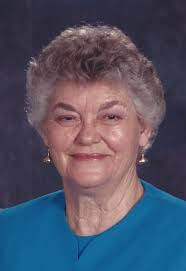 Obituary for Audrey V. Amundson