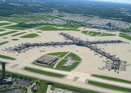 Pit Pittsburgh International Airport Pittsburgh International Airport Pittsburgh Suburbs International Airport