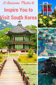 20 Awesome Photos To Inspire You To Visit South Korea Gina Bear S Blog Korea Travel South Korea Travel South Korea