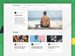 Free and premium plans sale. Top 24 Free Paid Responsive Wordpress Blog Themes In 2020 Wpblog