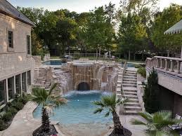 I Would Like To See A Bit More Grass For The Girls But Besides That Wow Luxury Swimming Pools Amazing Swimming Pools Insane Pools