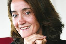 Marie Content : Une humaniste à la tête d'April Assurances