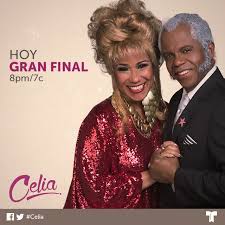 All her life, yvonne was known for her kindness. At The End Of The Day Celia Cruz The Queen Of Latin Music It Is What It Is