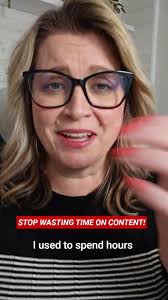 Struggling to keep up with content creation?, You're not alone. I used to  spend hours staring at a blank screen, second-guessing every post., Then I  discovered how to use ChatGPT the right way, not ...