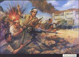 Check spelling or type a new query. Peristiwa 10 November 1945 Dalam Lukisan Karya Sochieb Pusaka Jawatimuran