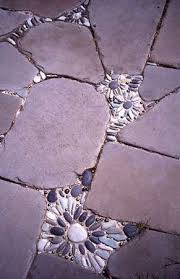 For The Patio Garden Stones Garden Projects Outdoor