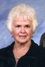 Marilyn Boldt Obituary