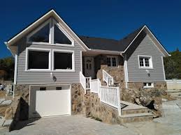 El presupuesto que nosotros le facilitamos para la construcción de su casa es cerrado, no hay sorpresas ni precios extras, siempre que durante el. Casas De Madera Madrid Casas Canadienses Casas Ecologicas Mp Canadian House