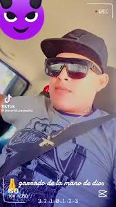 Jose Uriel Camacho caamal