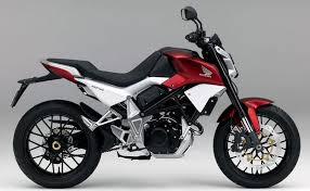 Honda is the world's largest manufacturer of two wheelers, recognized the world over as the symbol of honda two wheelers, the 'wings' arrived in india. Honda 150 Street Bike Honda Mobil Indonesia