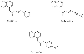 Image result for Butenafine