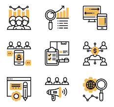 586 Icon Packs Of Digital Free Icon Set Icon Pack Marketing