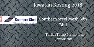 Pin On Jawatan Kosong Johor
