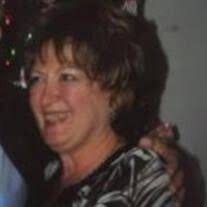 Anna Margarethe Connor Obituary (2024)