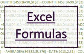 Dalam contoh di atas setelah kata purwarejo ada tanda koma dan sepasi sebelum tanggal lahir. 1001 Kumpulan Rumus Excel Lengkap Dengan Penjelasannya