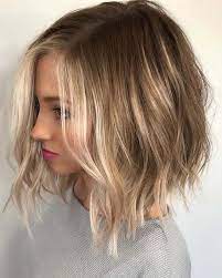 Mac Girls Models Instafashion Instalike Blog Fashionlover Fashionista Hairstyle Loo Bob Haircut For Fine Hair Hair Styles Bob Hairstyles For Fine Hair