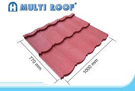 Untuk informasi order dan harga harga genteng metal multiroof murah 2018 terbaru maupun info lainnya hubungi customer service cv cahaya galunggung kami juga menjual segala macam bahan bangunan lainnya dengan harga bersaing. 24 Daftar Harga Genteng Metal Pasir Berbagai Merek Terbaru 2021
