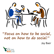 Quotes About Being Social Quotesgram