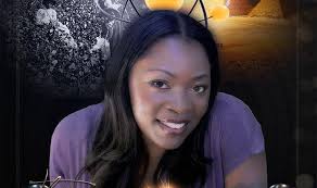 Star of “the Color Purple,” Desreta Jackson's New Book “The Black Hair  Conspiracy”