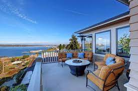 You can gather mini fire pit for balcony guide and view the latest decor. Can You Have A Balcony Fire Pit Backyard Toasty
