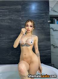 Yajana Cano  yajanacano  yajannacanob Leaked Nude OnlyFans (Photo 15) -  ShemaleLeaks!