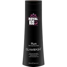 Kappers is a surname and may refer to: Amazon Com Kappers Kis Glamwash Plum Red Violet 250ml Intense Color Wash Beauty
