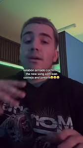 Imagine Ivan Cornejo and Kevin Karl Are Making A Song Together