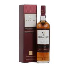 Rượu Macallan Whisky Maker S Edition Lh Gia Sỉ Tốt Nhất Oldwhisky Vn