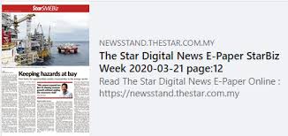 List of malaysian newspapers and news sites in malay, english, and chinese featuring business, sports, politics, jobs, education, lifestyles, and travel. D B News Media D B Technology Engineering Group