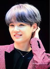 190421 aladdin fan autograph suga bts