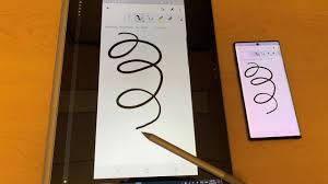 Yes it is worth it. Windows 10 Your Phone Turns Tablet Pc S Into Drawing Tablets For Phones Slashgear