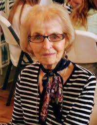 Obituary for Dorothy V. Hause