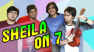 Temukan lagu terbaru favoritmu hanya di lagu 123 stafaband planetlagu. Download Lagu Sheila On 7 Full Album Lagu Lagu Terpopuler Sheila On 7 Lengkap Dengan Video Tribun Pekanbaru