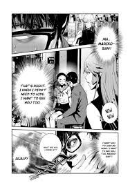 Can anyone recommend any depressing manga i can read! Read Raw Hero Chapter 25 Mangafreak
