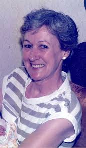 Geraldine Small Obituary