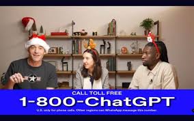 撥打電話直接用ChatGPT 可語音可WhatsApp - unwire.hk 香港