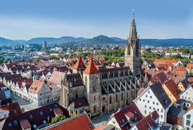 Das wirtschaftsmagazin für reutlingen, tübingen, zollernalb. Reutlingen Schwaebische Alb