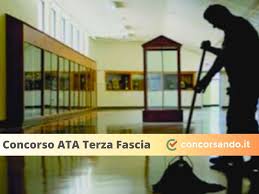 Per essere inseriti nelle graduatorie ata 2021 è necessario presentare la domanda online, indirizzabile a una sola provincia. Domande Graduatorie Personale Ata 2021 Bando In Arrivo