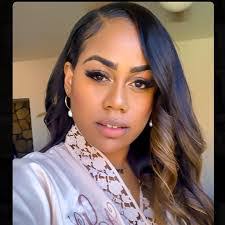 Latoya Walden's Instagram, Twitter & Facebook