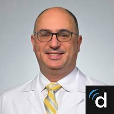 Dr. Dan T. Vogl, MD